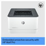 HP LaserJet Pro 3002dn Impresora Láser Monocromo con Dúplex