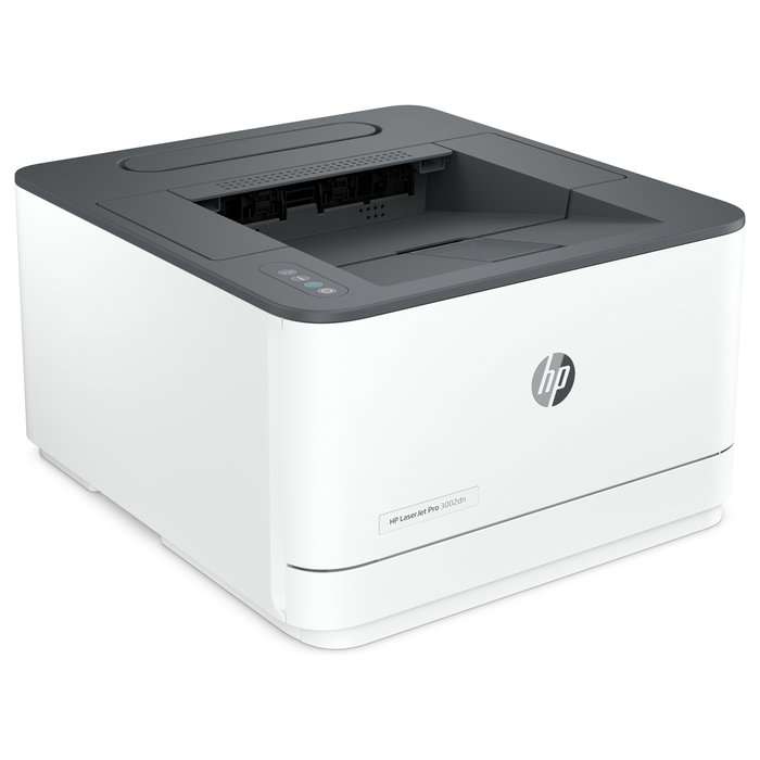 HP LaserJet Pro 3002dn Impresora Láser Monocromo con Dúplex
