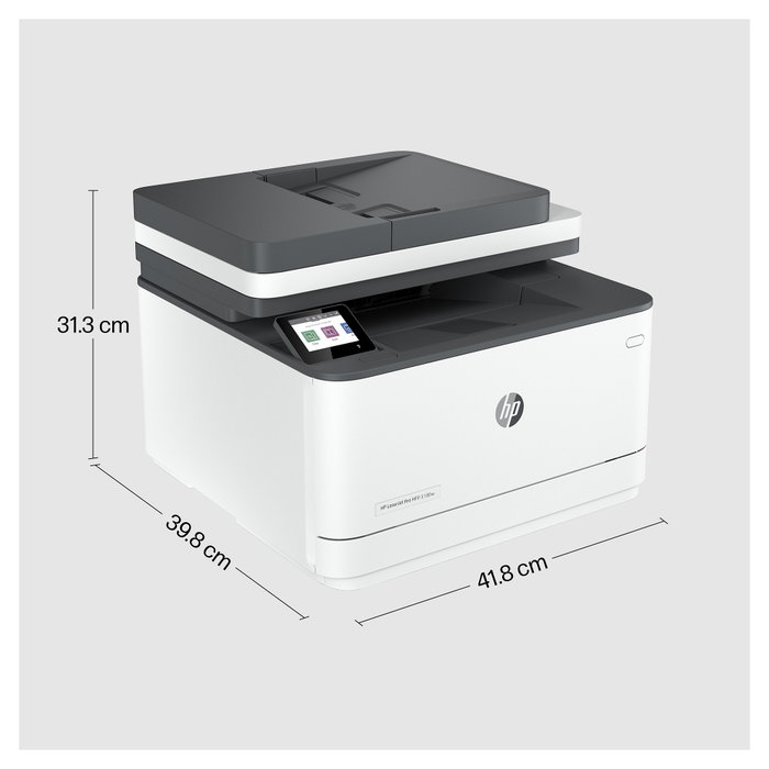 HP LaserJet Pro 3002dn Impresora Láser Monocromo con Dúplex