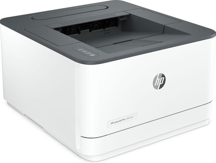 HP LaserJet Pro 3002dn - Impresora Láser Monocromo, 33 ppm, Dúplex Automático, Conectividad de Red, Para Pequeñas y Medianas Empresas HP LaserJet Pro 3002dn - Impresora Láser Monocromo, 33 ppm, Dúplex Automático, Conectividad de Red, Para Pequeñas y Medianas Empresas