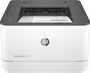 HP LaserJet Pro 3002dn - Impresora Láser Monocromo, 33 ppm, Dúplex Automático, Conectividad de Red, Para Pequeñas y Medianas Empresas