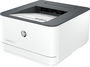 HP LaserJet Pro 3002dn - Impresora Láser Monocromo, 33 ppm, Dúplex Automático, Conectividad de Red, Para Pequeñas y Medianas Empresas
