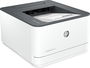 HP LaserJet Pro 3002dn - Impresora Láser Monocromo, 33 ppm, Dúplex Automático, Conectividad de Red, Para Pequeñas y Medianas Empresas