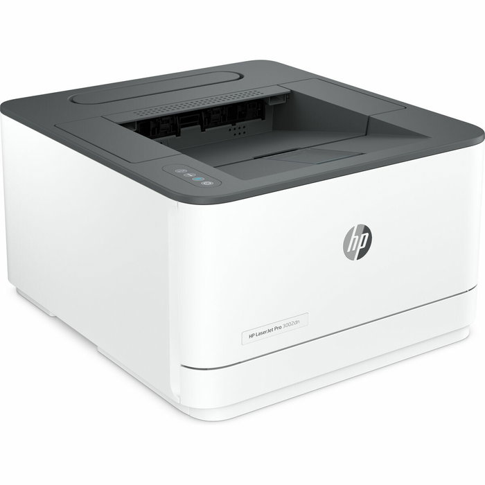 HP LaserJet Pro 3002dn Impresora Láser Monocromo con Dúplex