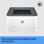 HP LaserJet Pro 3002dn Impresora Láser Monocromo con Dúplex