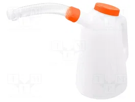 NEO TOOLS Regadera de 5l