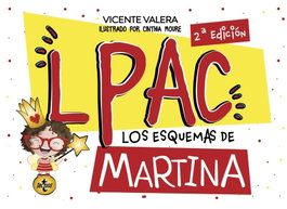 TECNOS, LPAC. Los esquemas de Martina - Vicente Valera