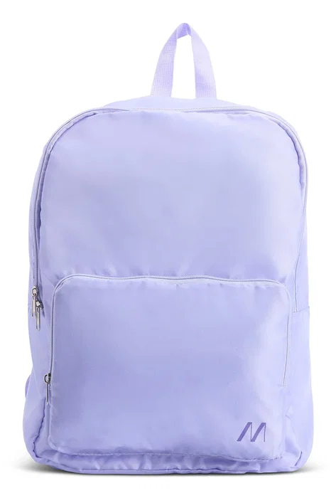 Muitomas Mochila Plegable FLDBACKPACKVL - Informal, Ciudad, Color Violeta, Poliéster, Compacta y Ligera con Bolsillo Frontal Muitomas Mochila Plegable FLDBACKPACKVL - Informal, Ciudad, Color Violeta, Poliéster, Compacta y Ligera con Bolsillo Frontal