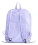 Muitomas Mochila Plegable Ultraligera Violeta