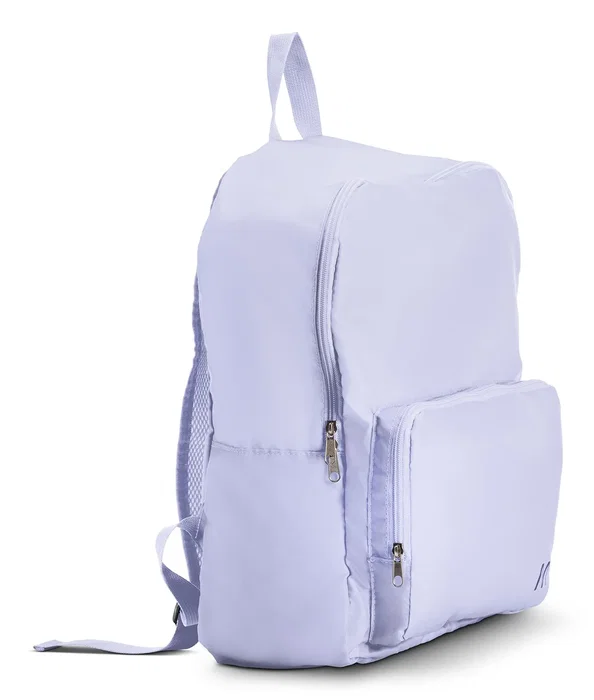 Muitomas Mochila Plegable FLDBACKPACKVL - Informal, Ciudad, Color Violeta, Poliéster, Compacta y Ligera con Bolsillo Frontal Muitomas Mochila Plegable FLDBACKPACKVL - Informal, Ciudad, Color Violeta, Poliéster, Compacta y Ligera con Bolsillo Frontal