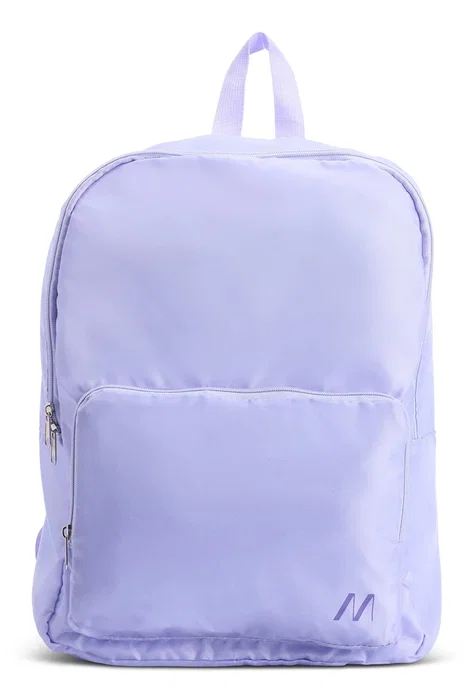 Muitomas Mochila Plegable FLDBACKPACKVL - Informal, Ciudad, Color Violeta, Poliéster, Compacta y Ligera con Bolsillo Frontal Muitomas Mochila Plegable FLDBACKPACKVL - Informal, Ciudad, Color Violeta, Poliéster, Compacta y Ligera con Bolsillo Frontal