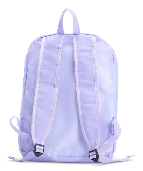 Muitomas Mochila Plegable FLDBACKPACKVL - Informal, Ciudad, Color Violeta, Poliéster, Compacta y Ligera con Bolsillo Frontal Muitomas Mochila Plegable FLDBACKPACKVL - Informal, Ciudad, Color Violeta, Poliéster, Compacta y Ligera con Bolsillo Frontal