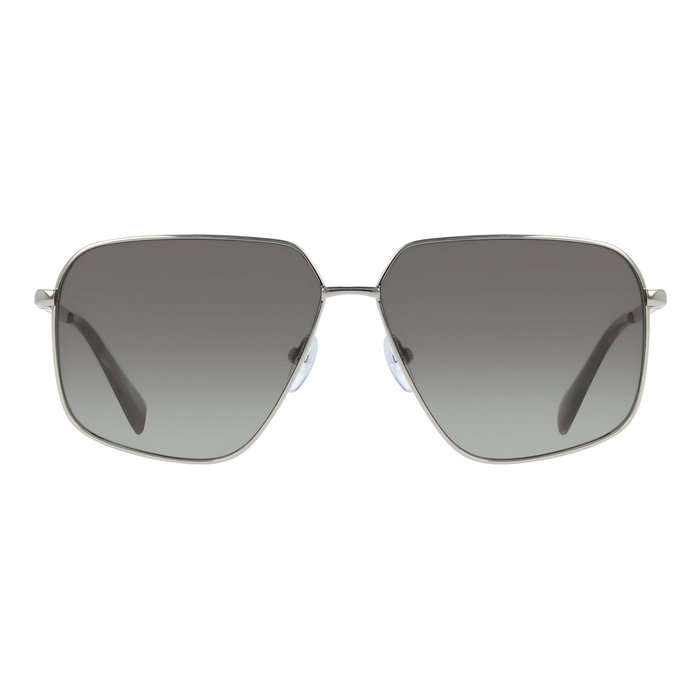 Liu Jo LJ162S-714 Gafas de sol Doradas Unisex