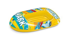 Unice Barca Tiburon Surfero 112cm