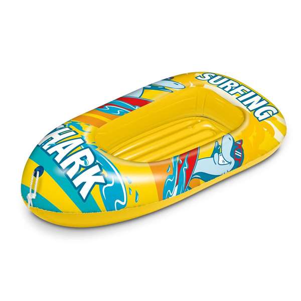 Unice Barca Tiburon Surfero 112cm