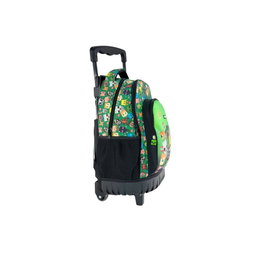 MANENTI Trolley Characters Minecraft 44cm