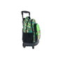 MANENTI Trolley Characters Minecraft 44cm