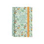 Finocam Agenda Anual 2027 Trendy Design Collection Espiral