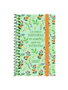 Finocam Agenda Anual 2027 Trendy Design Collection Espiral