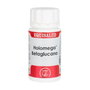 EQUISALUD Holomega Betaglucanos 50 cápsulas