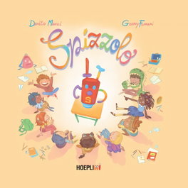 Spizzolo, Danilo Manzi / Genny Ferrari - HOEPLINI