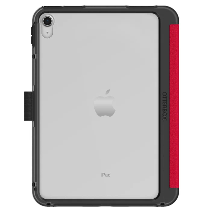 OtterBox Symmetry Folio Series para Apple iPad (A16/10th gen), Ruby Sky OtterBox Symmetry Folio Series para Apple iPad (A16/10th gen), Ruby Sky