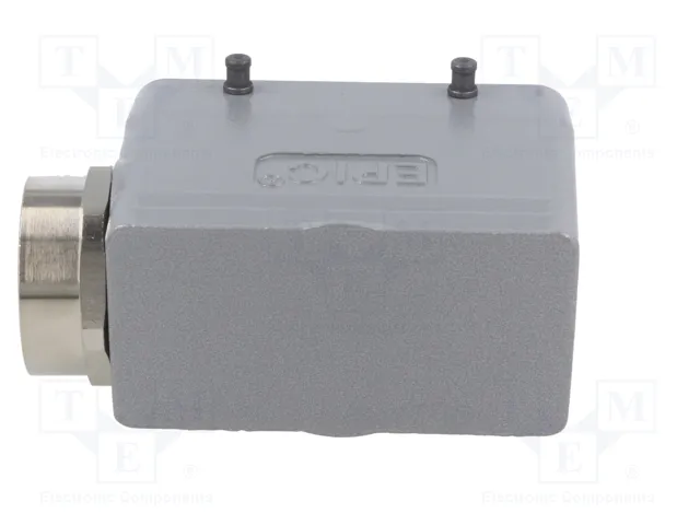 LAPP Carcasa para conectores HDC EPIC H-B 16 PG29 LAPP Carcasa para conectores HDC EPIC H-B 16 PG29