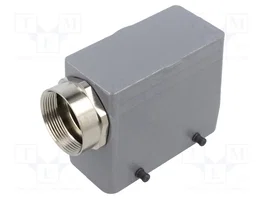 LAPP Carcasa para conectores HDC EPIC H-B 16 PG29
