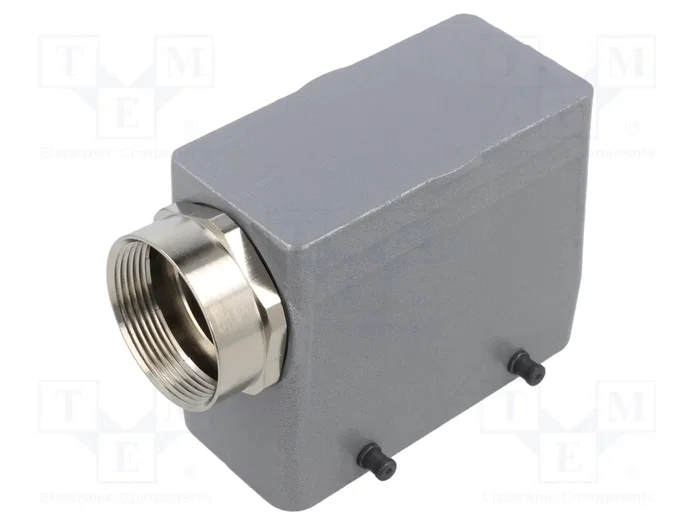 LAPP Carcasa para conectores HDC EPIC H-B 16 PG29 LAPP Carcasa para conectores HDC EPIC H-B 16 PG29
