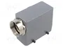 LAPP Carcasa para conectores HDC EPIC H-B 16 PG29