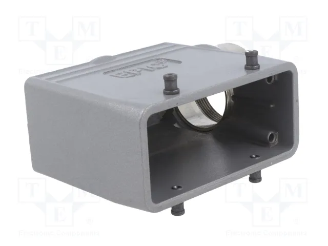LAPP Carcasa para conectores HDC EPIC H-B 16 PG29 LAPP Carcasa para conectores HDC EPIC H-B 16 PG29