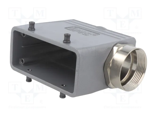 LAPP Carcasa para conectores HDC EPIC H-B 16 PG29 LAPP Carcasa para conectores HDC EPIC H-B 16 PG29