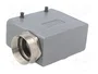 LAPP Carcasa para conectores HDC EPIC H-B 16 PG29