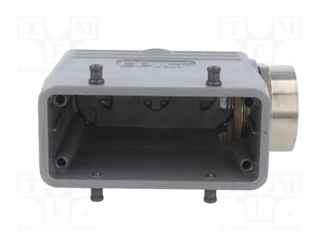 LAPP Carcasa para conectores HDC EPIC H-B 16 PG29 LAPP Carcasa para conectores HDC EPIC H-B 16 PG29