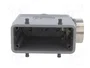 LAPP Carcasa para conectores HDC EPIC H-B 16 PG29