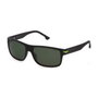 Furla SFU686-5403GF Gafas de Sol Beige y Gris