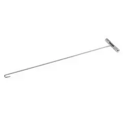 Kruuse Gancho Obstetrico P-Cerdos Romo