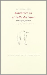 Amanecer en el Valle del Sinú, Raúl Gómez Jattin - PRE-TEXTOS