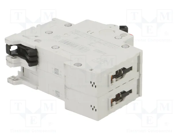 ABB S200M UC Interruptor magnetotérmico 16A 2 polos
