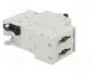 ABB S200M UC Interruptor magnetotérmico 16A 2 polos