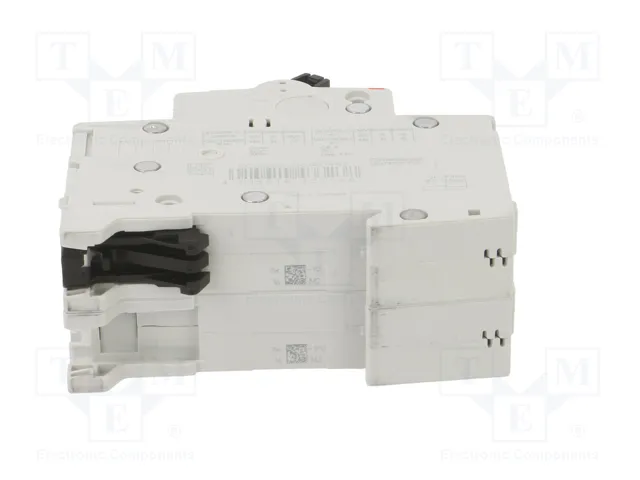ABB S200M UC Interruptor magnetotérmico 16A 2 polos