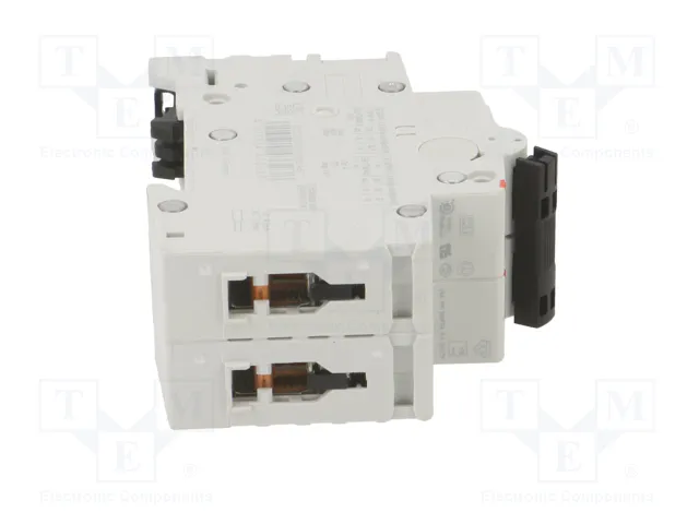 ABB S200M UC Interruptor magnetotérmico 16A 2 polos