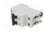 ABB S200M UC Interruptor magnetotérmico 16A 2 polos