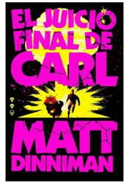 Penguin Random House Grupo Editorial, S.A.U. EL JUICIO FINAL DE CARL (CARL EL MAZMORRERO 02)
