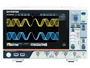 GW INSTEK GDS-2254HD Osciloscopio Digital DSO de 4 Canales y 250MHz