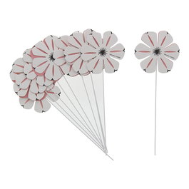 Set, Prada, Candy Florale, Blotters, 10 pcs