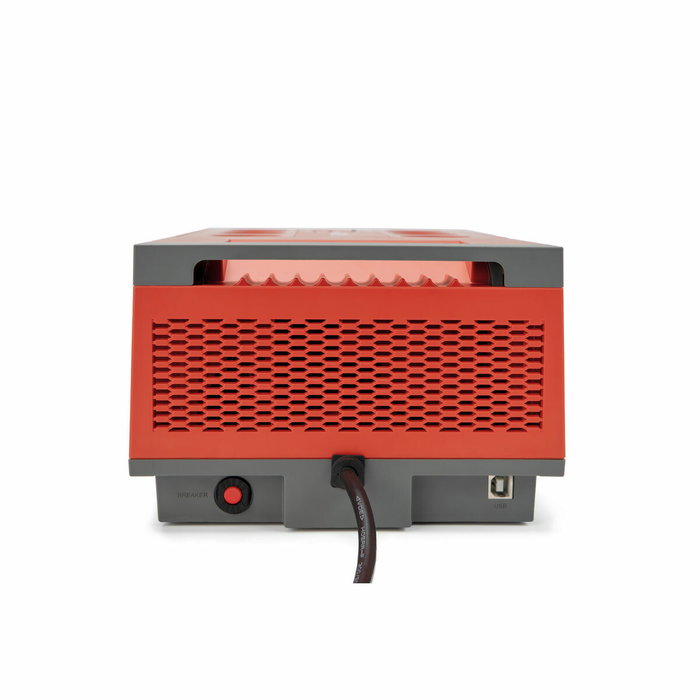 Salicru SPS 850 HOME+ 850VA/480W Rojo