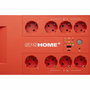 Salicru SPS 850 HOME+ 850VA/480W Rojo