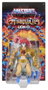 Masters of the Universe x ThunderCats Figura Lion-O 14 cm