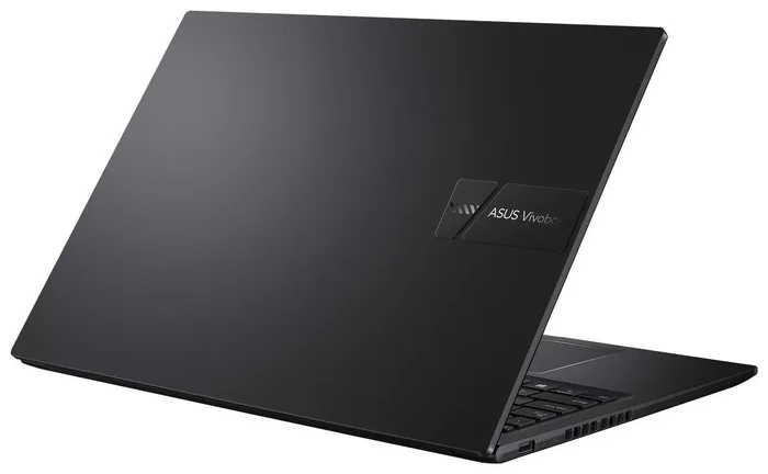 ASUS VivoBook 16 X1605VA-SH2124W, portátil 16" FHD OLED, Intel Core i5-13420H, 16GB RAM, 512GB SSD, Windows 11 Home, Negro ASUS VivoBook 16 X1605VA-SH2124W, portátil 16" FHD OLED, Intel Core i5-13420H, 16GB RAM, 512GB SSD, Windows 11 Home, Negro